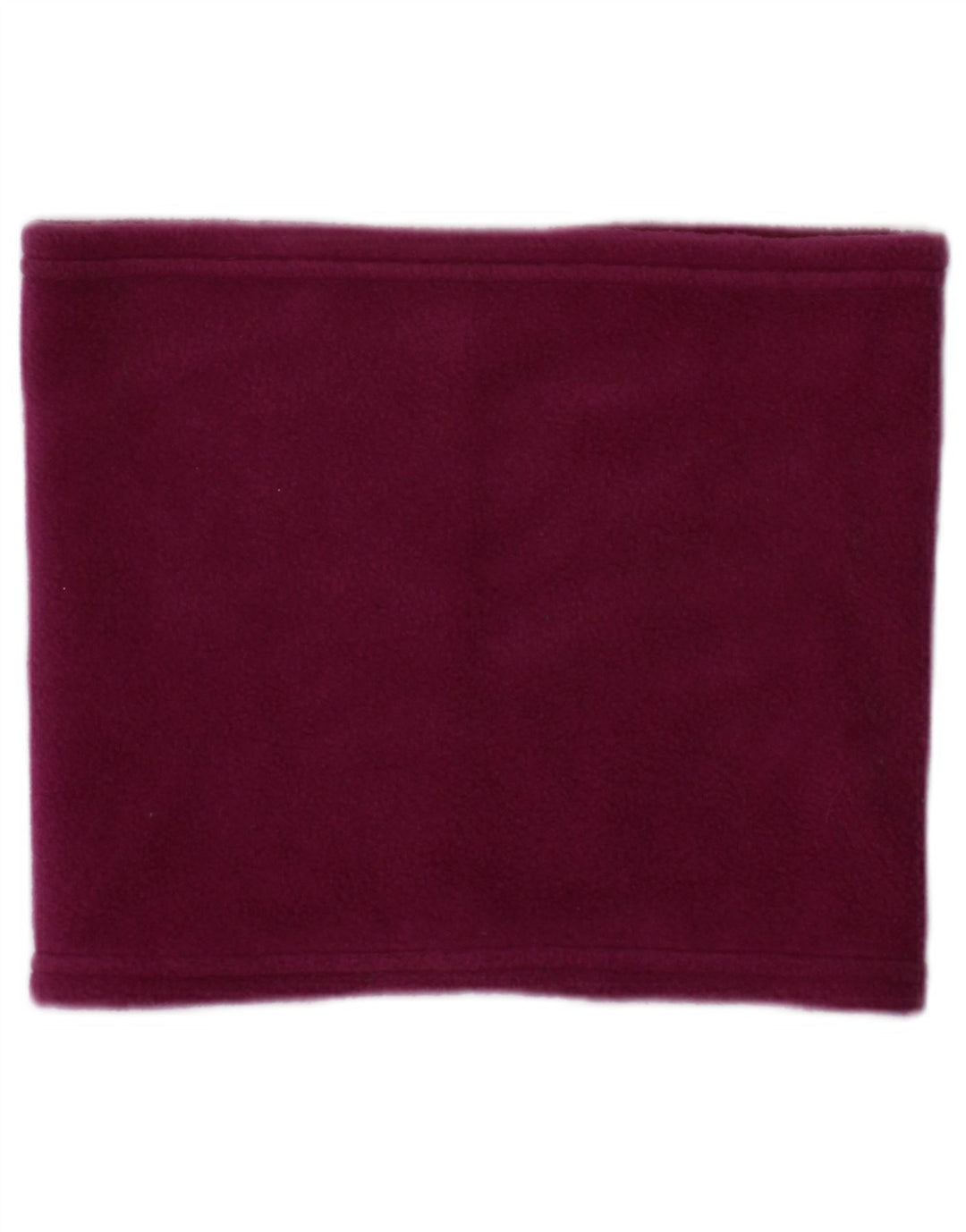 Columbia Damen Fleece-Snood-Schal, Einheitsgröße, rosa, Polyester, Winter