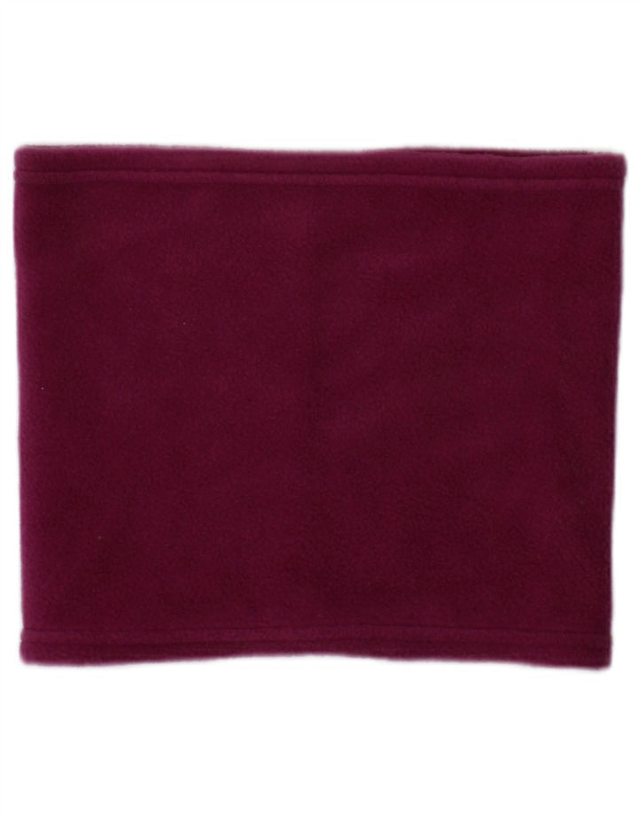 Columbia Damen Fleece-Snood-Schal, Einheitsgröße, rosa, Polyester, Winter