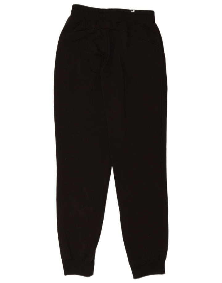 Puma Herren Trainingshose Jogger XS Schwarz