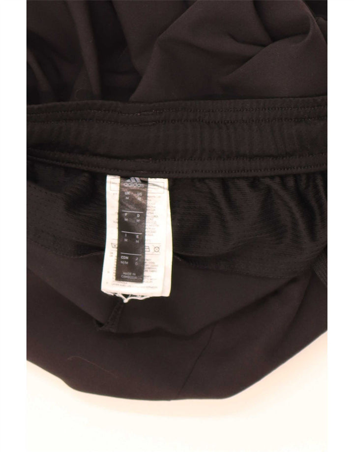 Adidas Herren Climacool Sport Shorts Medium Schwarz Polyester