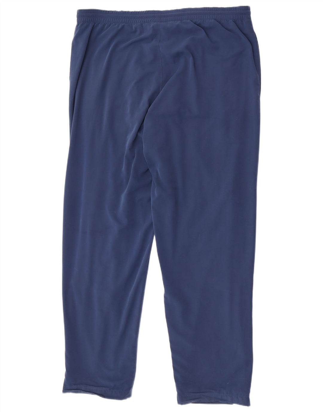 Lotto Herren-Trainingshose, UK 40/42, Größe L, blau, Polyester