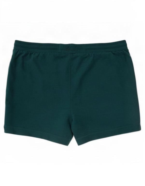 AUSTRALIAN L'ALPINA Herren Sportshorts IT 54 2XL Grün