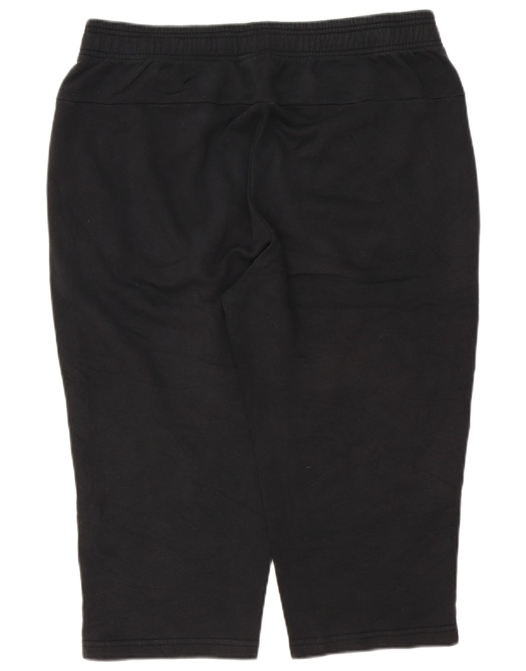 Adidas Herren Capri-Trainingshose XL Schwarz