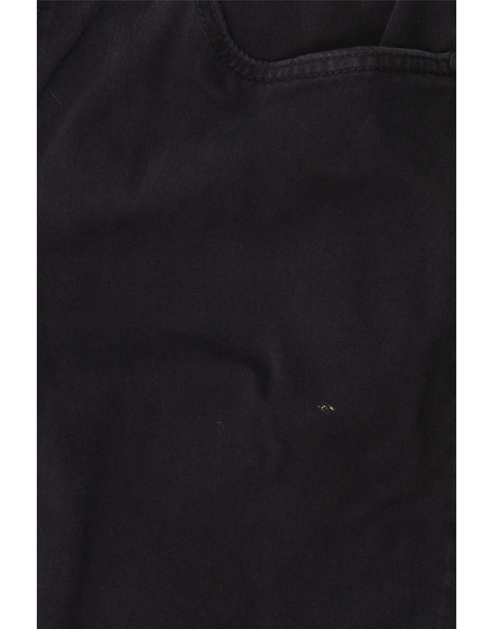 Levi's Herren 511 Slim Jeans W36 L29 Marineblau Baumwolle