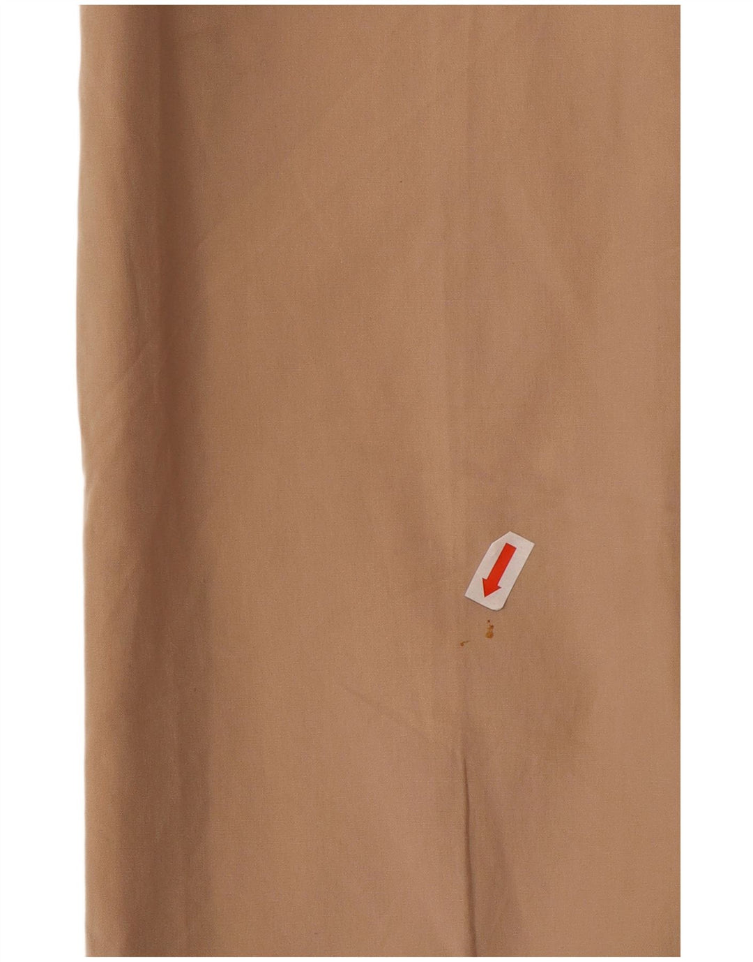 DOCKERS Gerade Chinohose für Herren, W32, L29, Beige