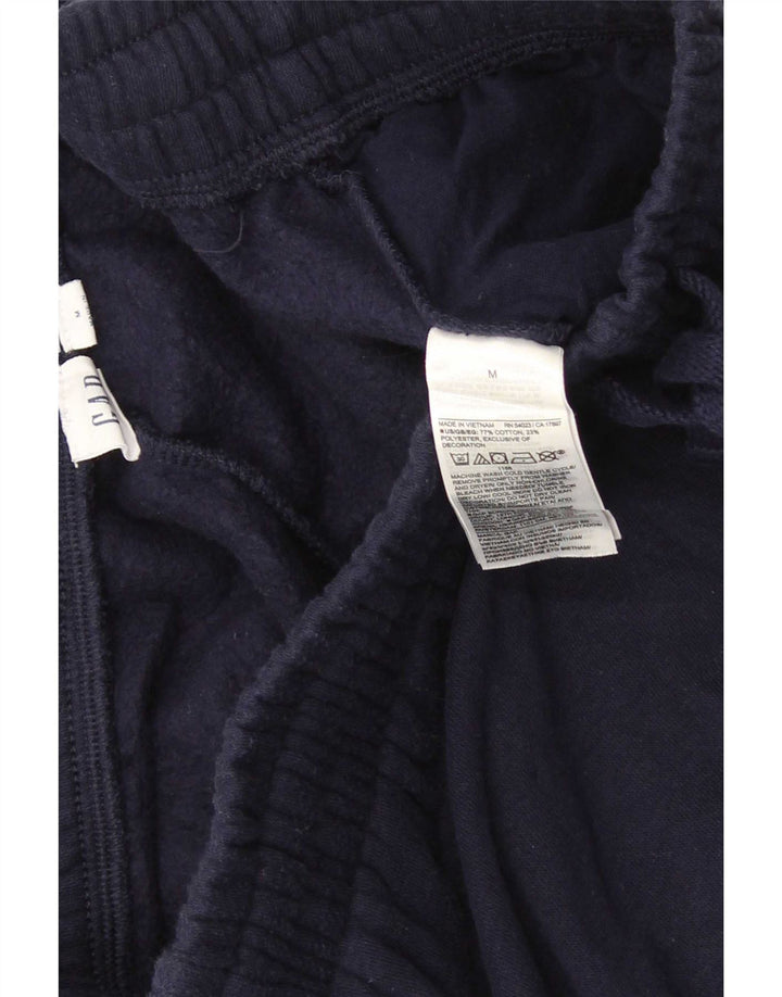 Gap Herren-Trainingsanzug-Hose, mittelgroß, Marineblau, Baumwolle