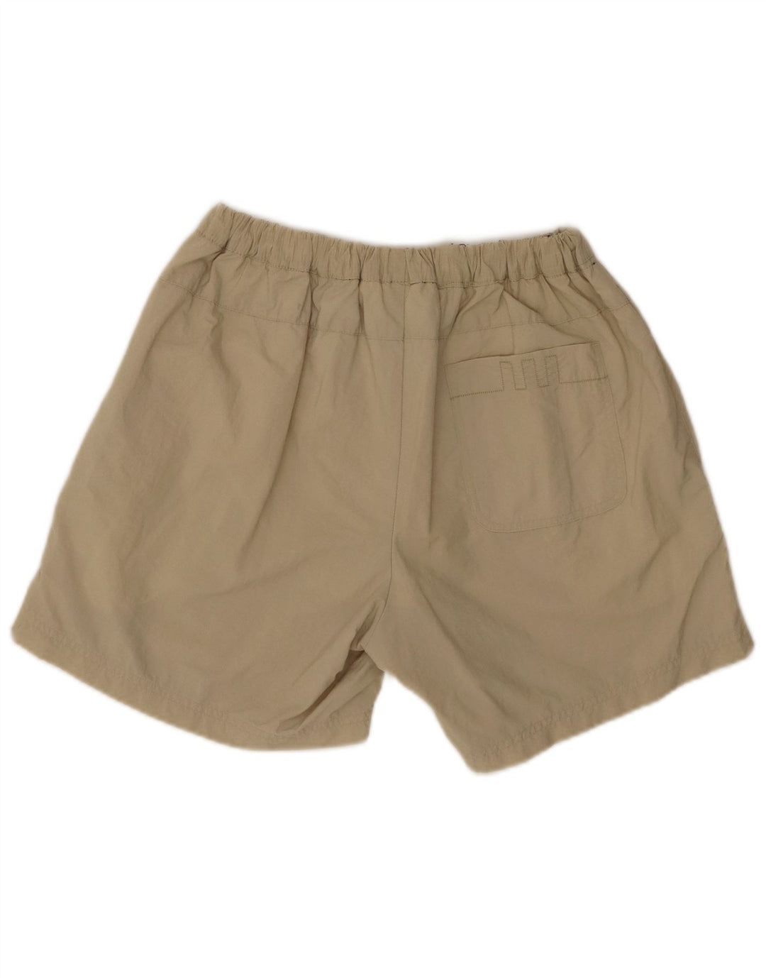 Adidas Herren Badeshorts Medium Beige Polyamid
