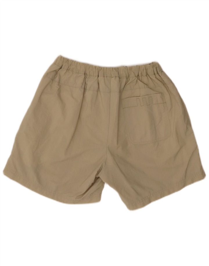 Adidas Herren Badeshorts Medium Beige Polyamid