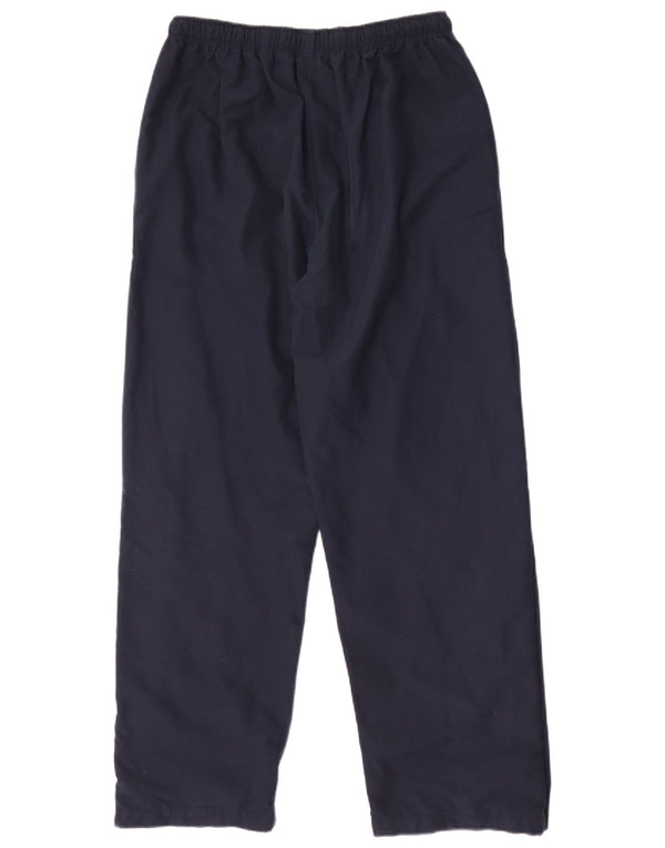 Canterbury Herren-Trainingshose mit Grafik, groß, marineblau, Polyester