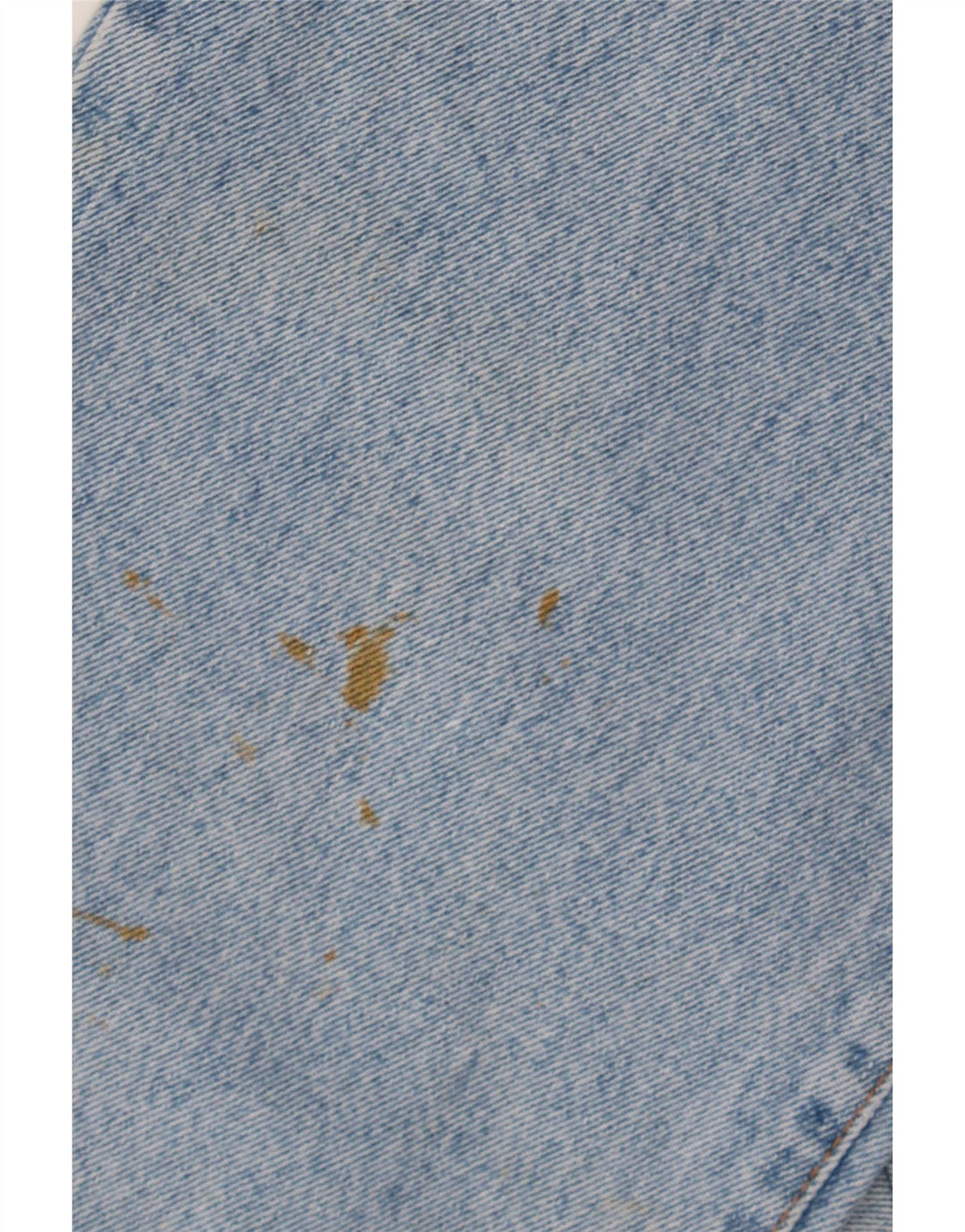 CASUCCI Mens Straight Jeans W40 L32  Blue Cotton Vintage Casucci and Second-Hand Casucci from Messina Hembry 