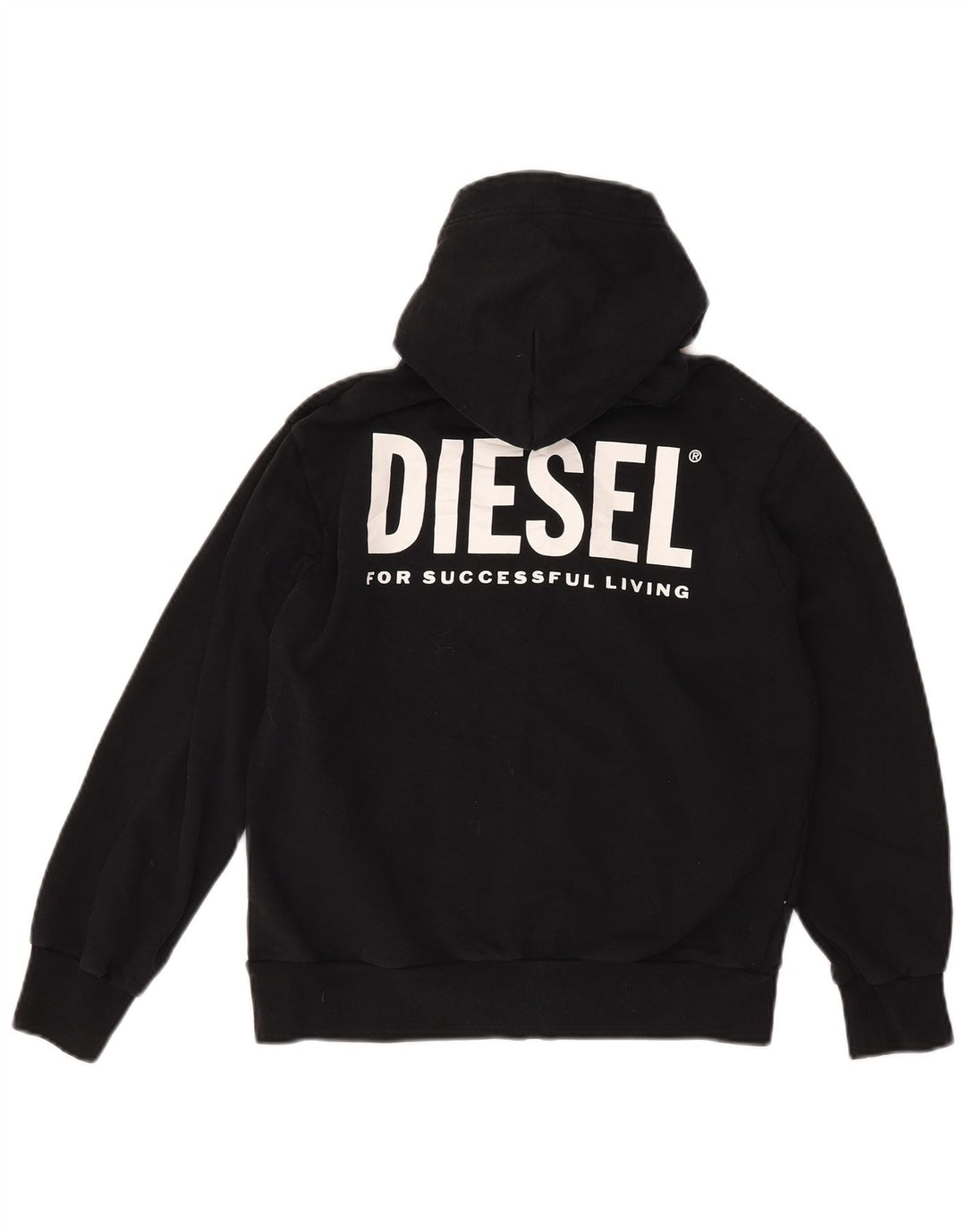 Diesel Jungen 11–12 Jahre, schwarze Baumwolle