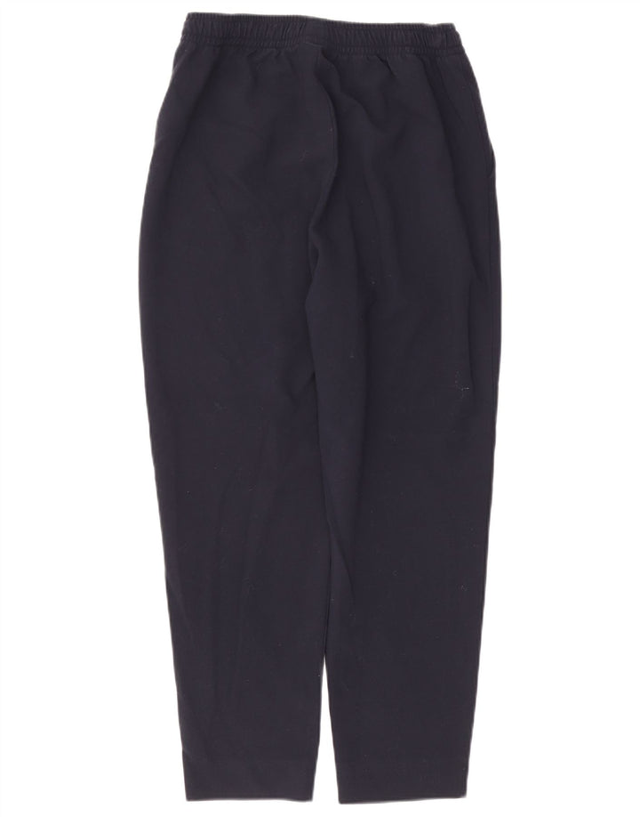 French Connection Damen-Hose, mittelgroß, W28, L25, Marineblau
