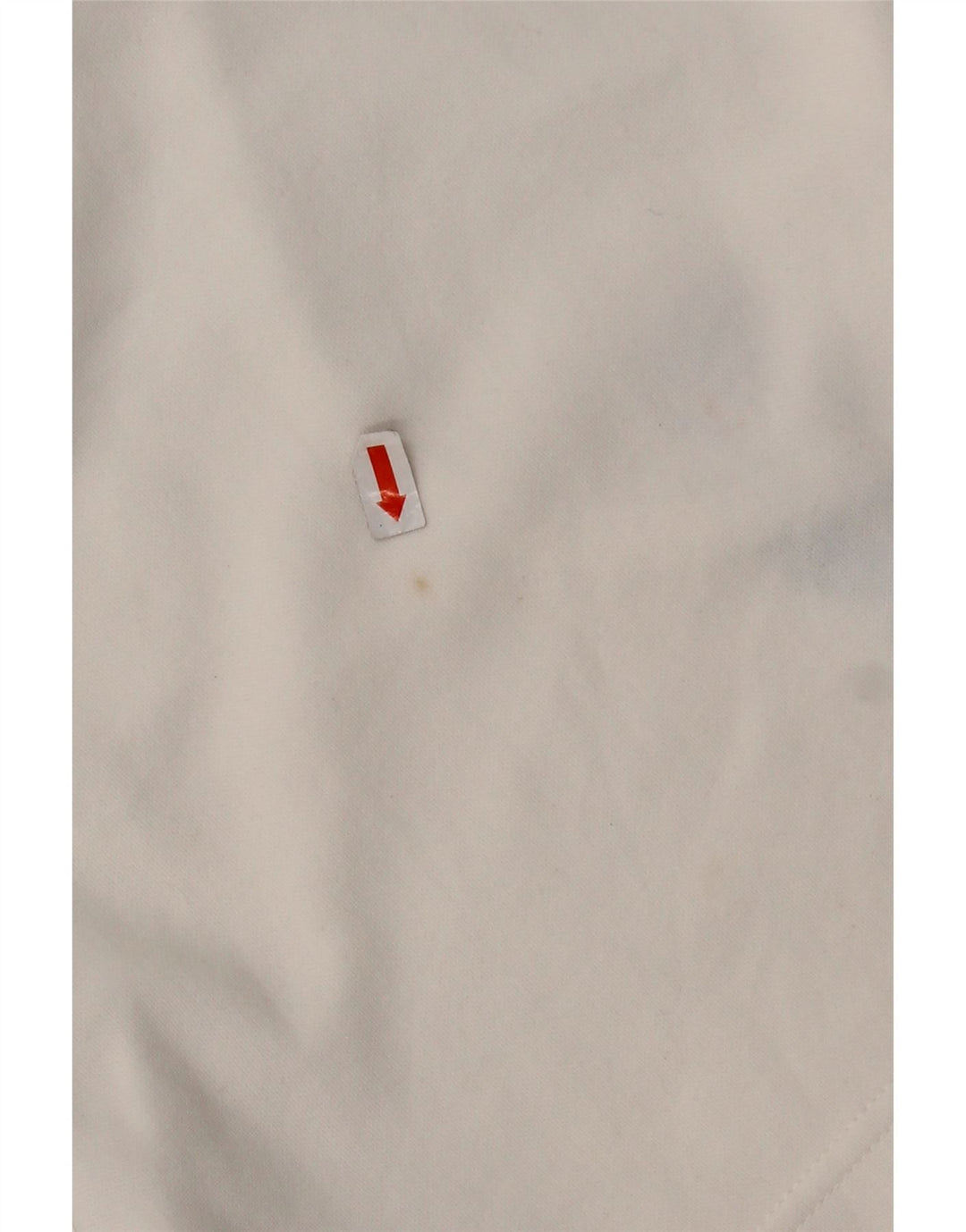 Lotto Herren-Sportshorts mit Grafik, groß, aus weißem Polyester