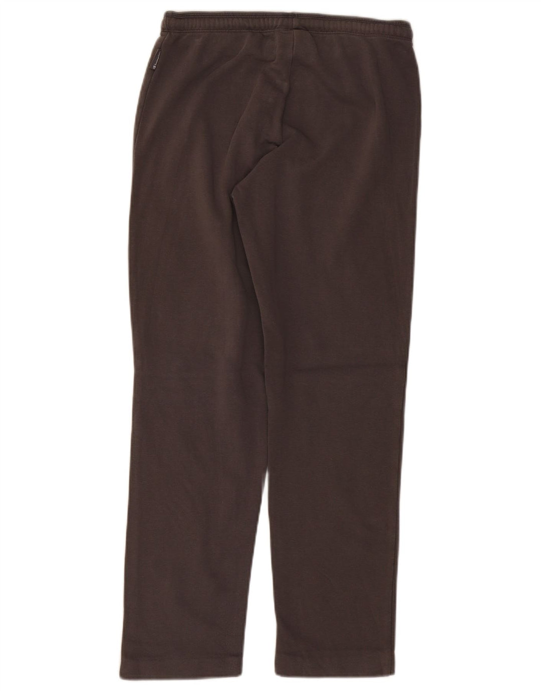 CHAMPION Damen-Trainingshose, UK 12, mittelgraue Baumwolle