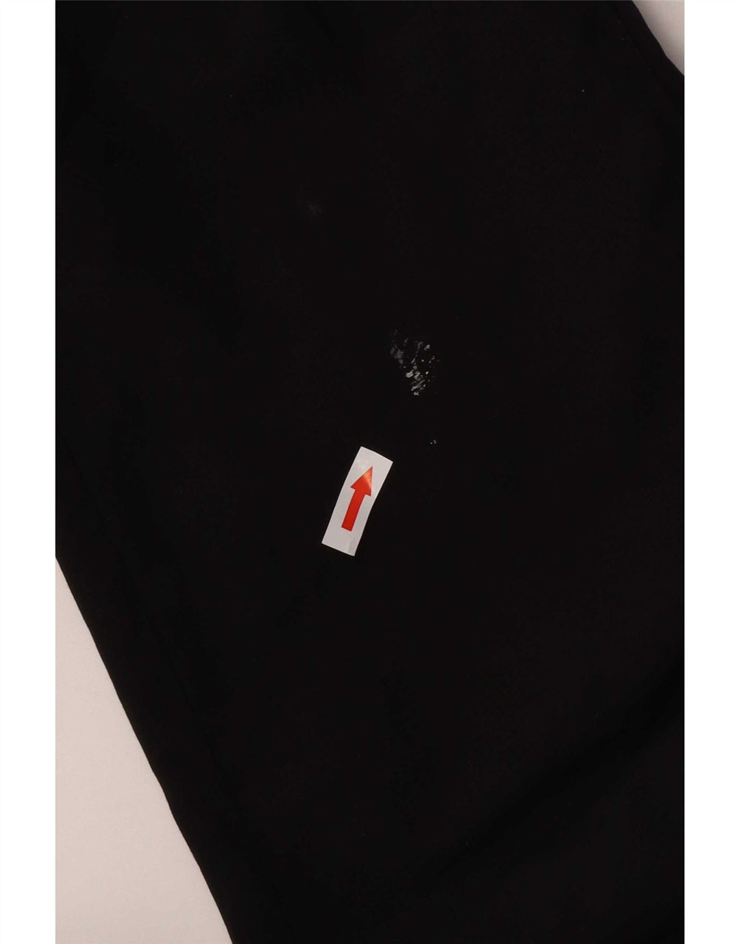 Adidas Herren-Trainingshose, Jogginghose, Größe S, Schwarz, Polyester
