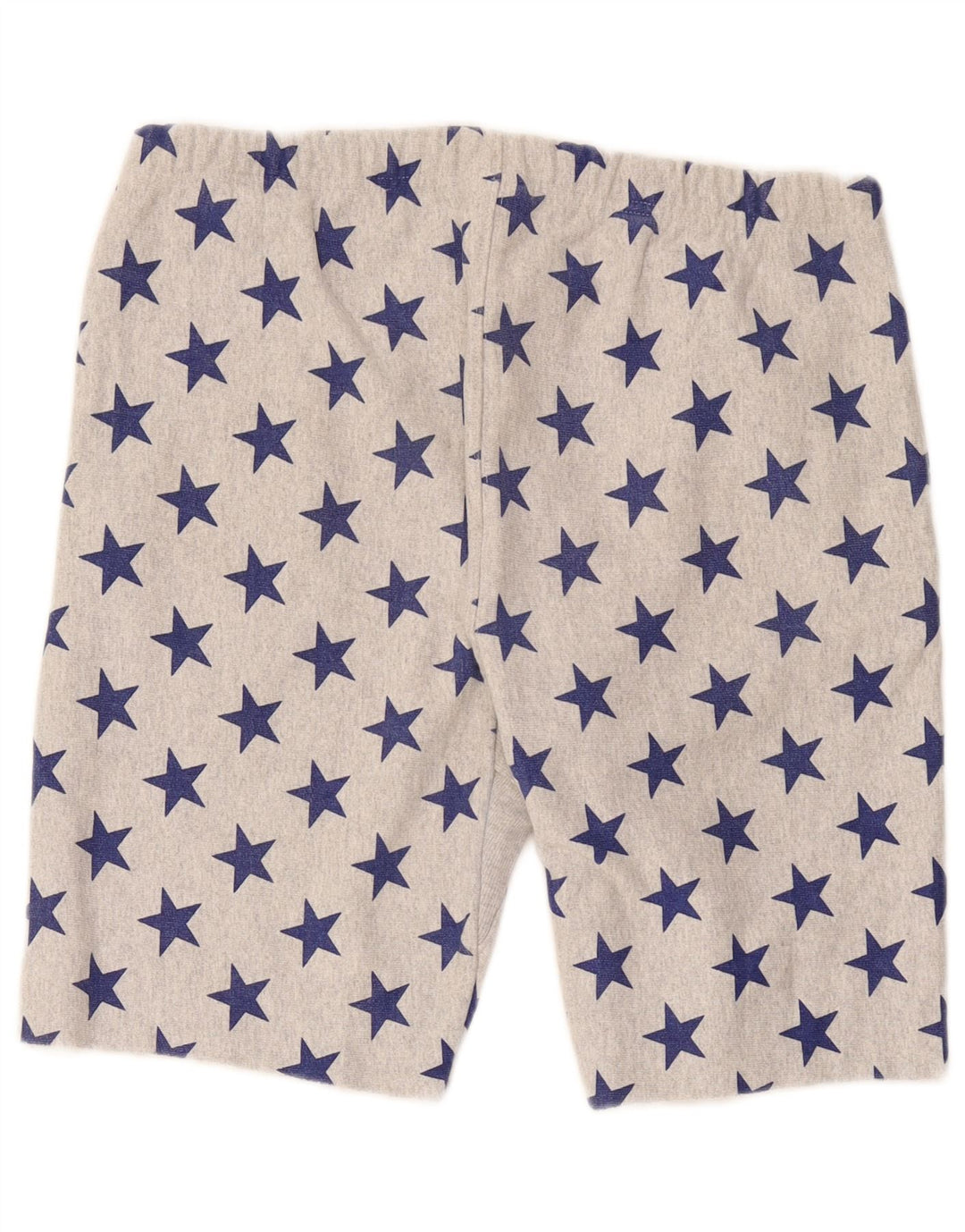 Champion Herren-Sportshorts mit abstraktem Muster, XL, graue Baumwolle