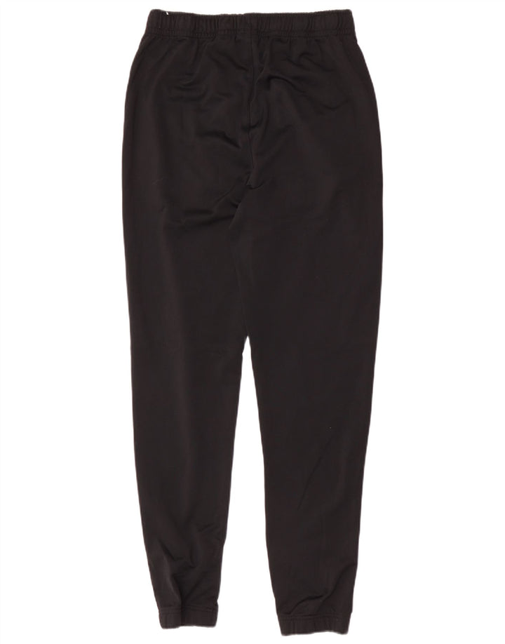 Nike Herren-Trainingshose, Jogginghose, Größe S, Schwarz, Polyester