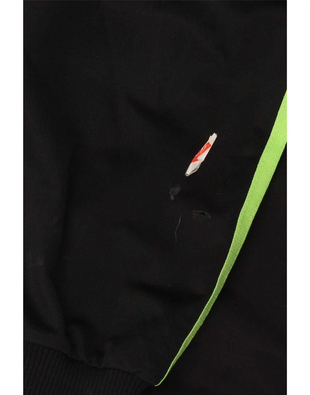 Adidas Herren Trainingsanzug Top Jacke Medium Schwarz