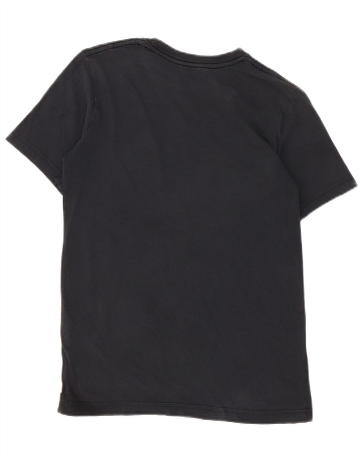 Levi's Jungen Grafik-T-Shirt-Oberteil, 13–14 Jahre, Grau