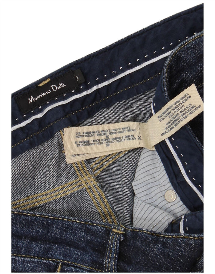 Gerade Damenjeans W30 L34