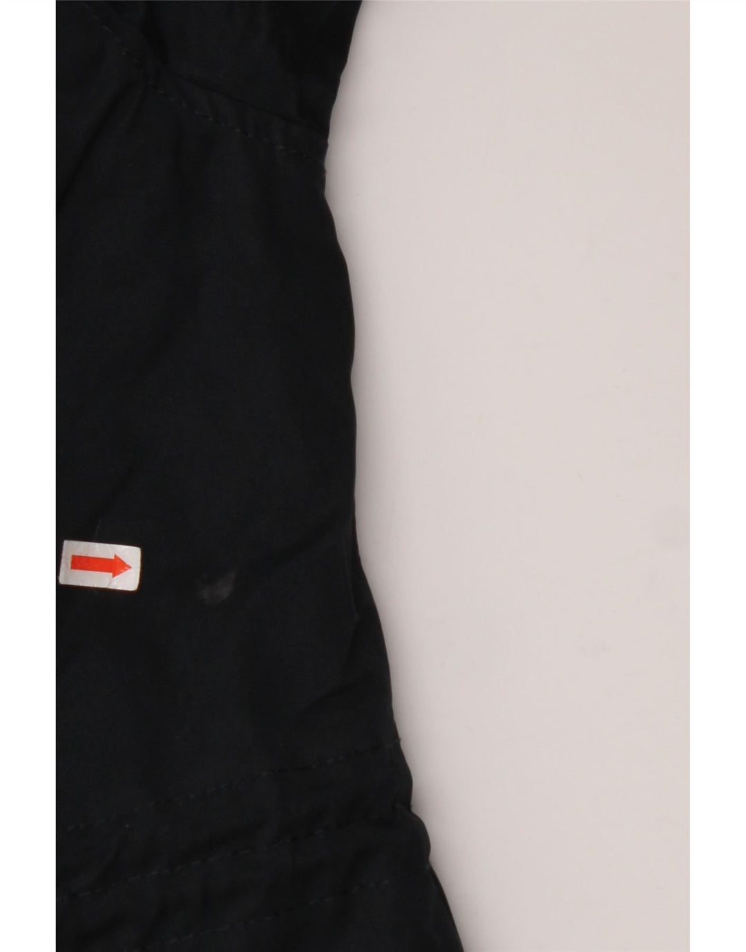 SUPERDRY Grafische Windjacke für Damen, UK 14, Mittelmarineblau