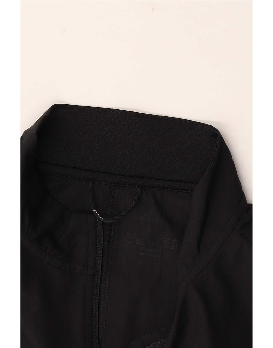 Adidas Herren Graphic Trainingsanzug Top Jacke Medium Schwarz