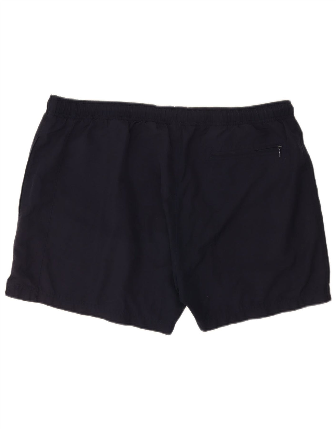 Nike Herren Sportshorts XL Marineblau Polyester
