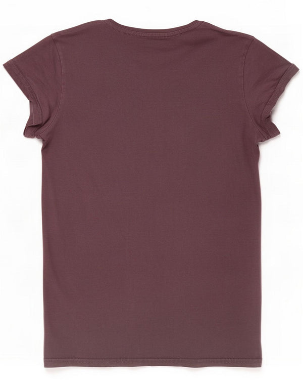 Puma Mädchen Grafik T-Shirt Top 13–14 Jahre Grau