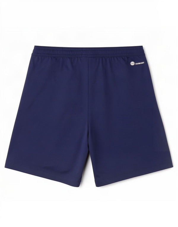 Adidas Jungen Aeroready Sport Shorts 13-14 Jahre Marineblau Polyester