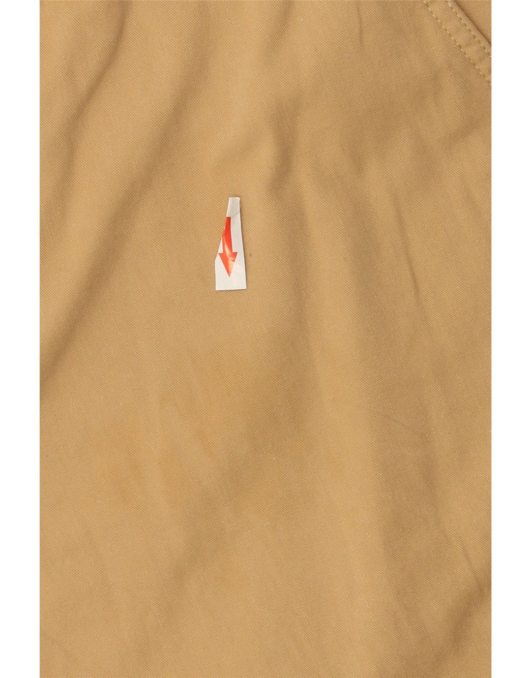 Carrera Herren Cargoshorts IT 50 Large W34 Beige Baumwolle
