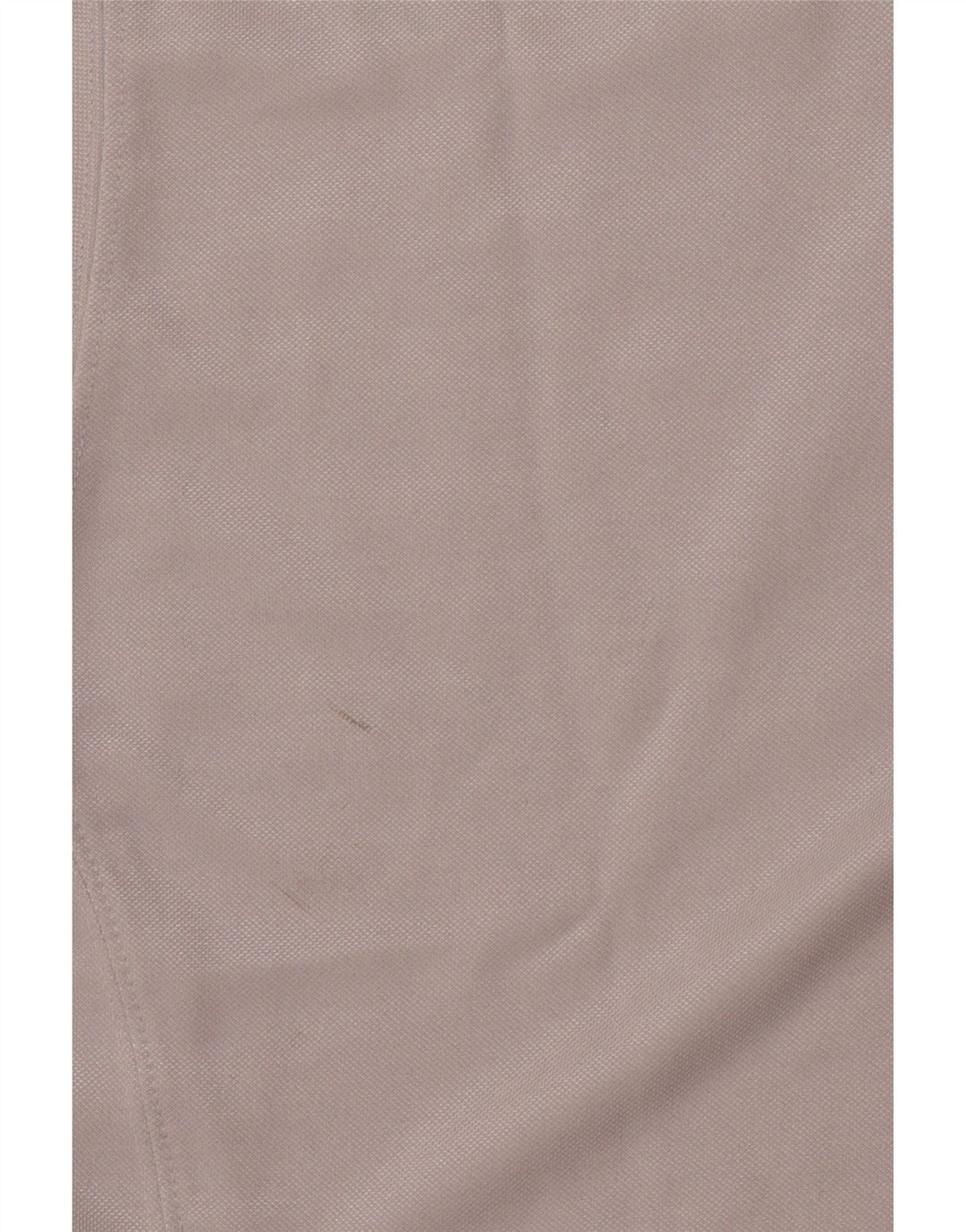 NIKE Herren-Poloshirt UK 39/41 Mittelblaue Baumwolle