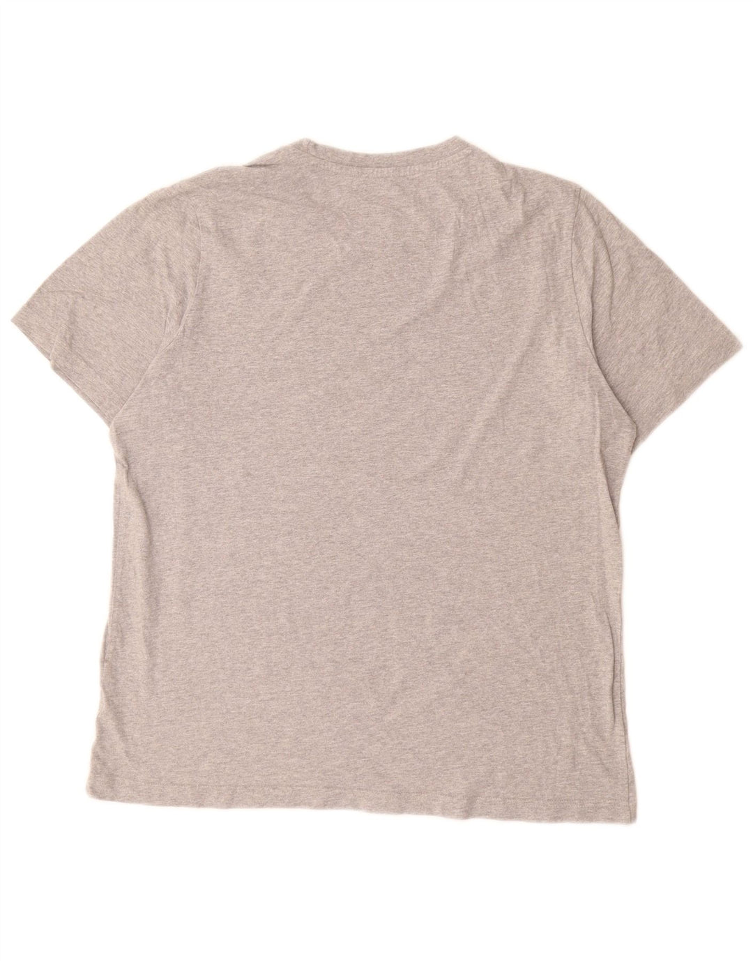 Adidas Herren Graphic T-Shirt Top Mittelgrau