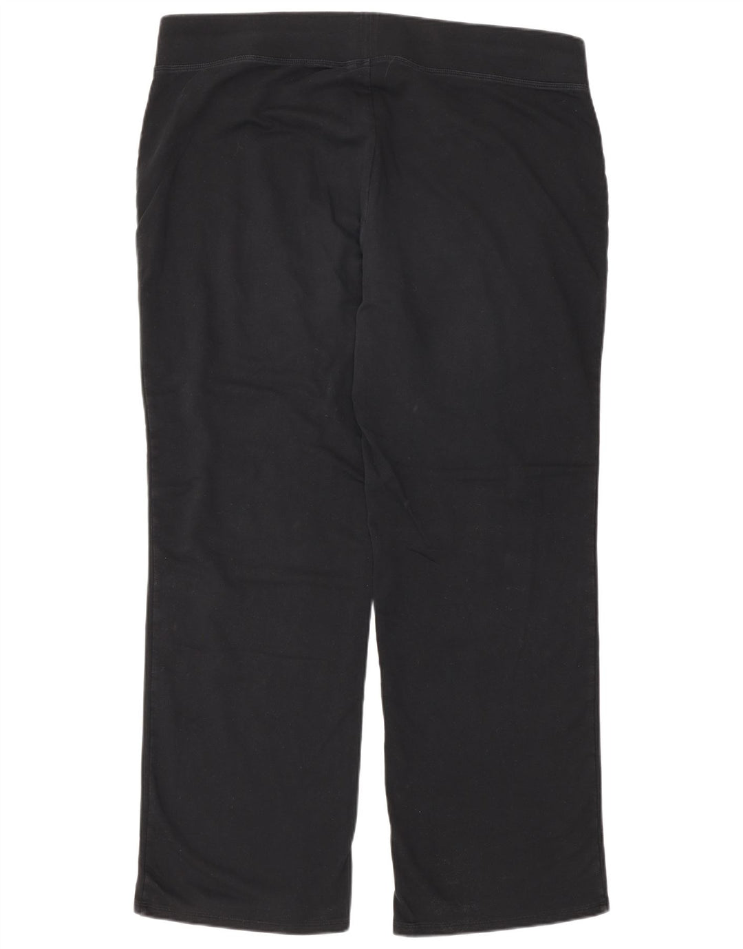 Marks & Spencer Damen Trainingshose UK 20 2XL Schwarz