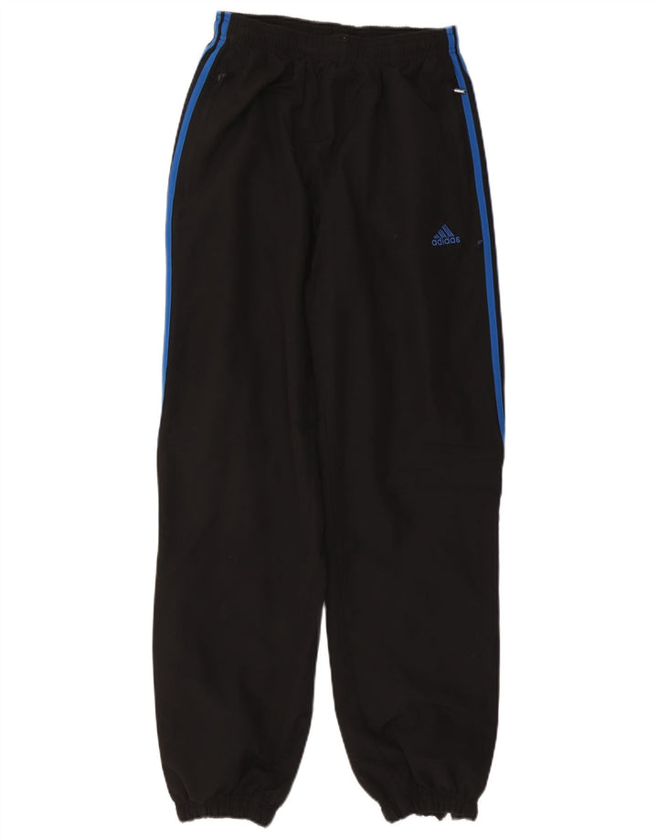 Adidas Herren Trainingshose Jogger Medium Schwarz Polyester