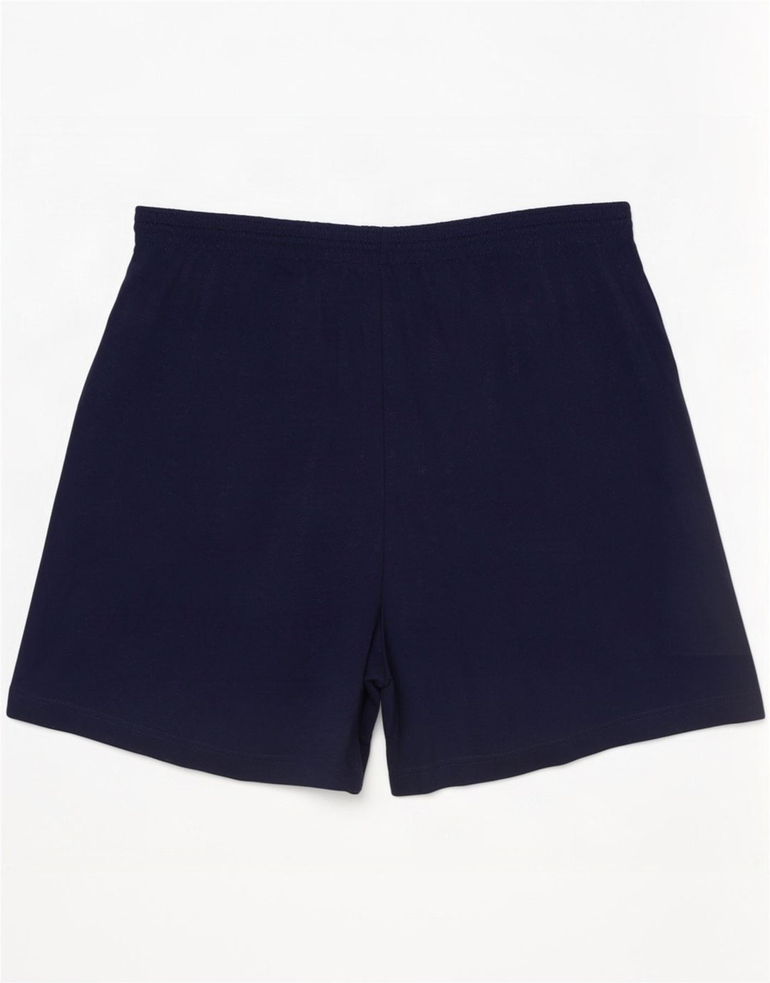 Umbro Herren-Sportshorts, groß, marineblau, Nadelstreifen