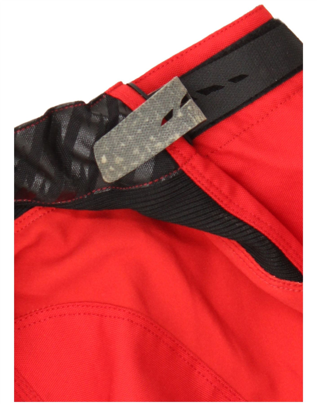 Troy Lee Designs Herren Motorstyle Graphic Shorts Medium W32 Rot Farbblock