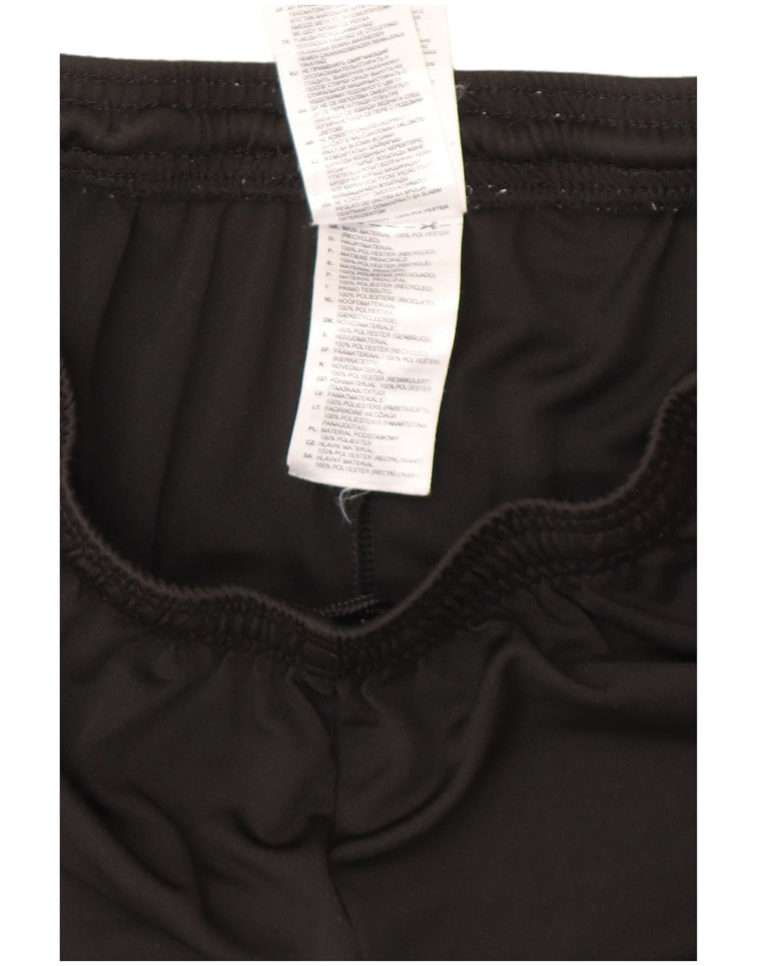 Adidas Herren Aeroready Sport Shorts Medium Schwarz Polyester