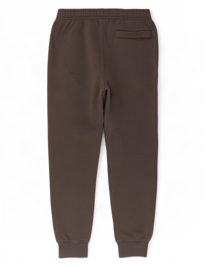 Nike Herren-Trainingshose, Jogginghose, Größe S, Grau
