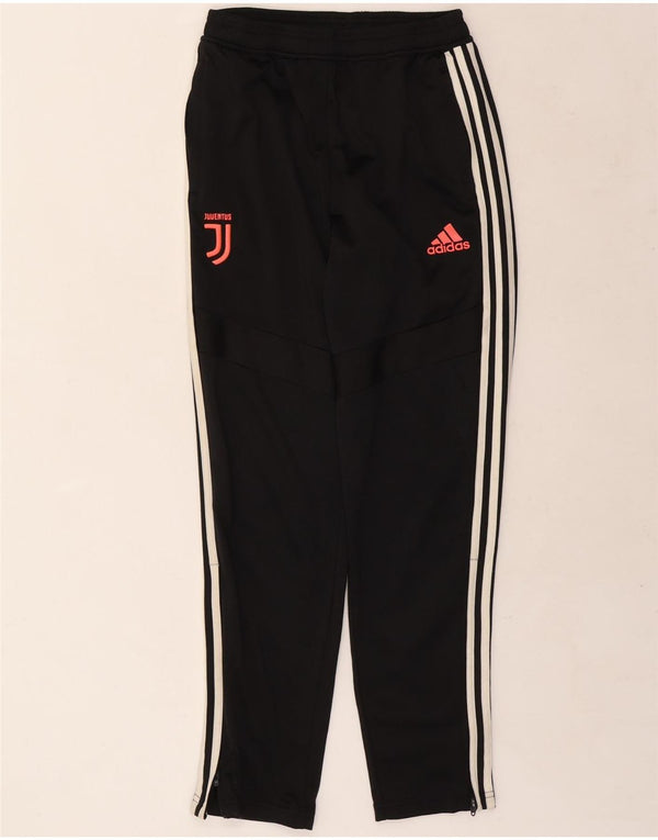 Adidas Juventus Graphic Trainingshose für Jungen, 13–14 Jahre, Schwarz