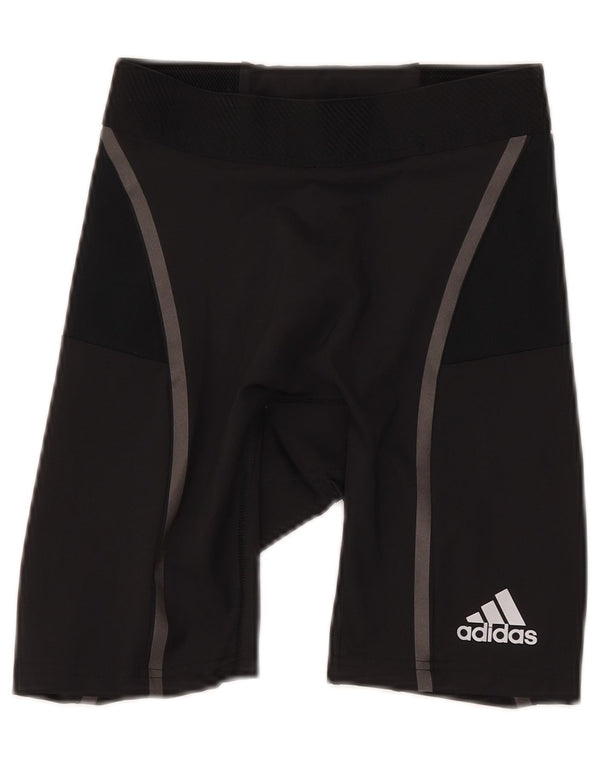 Adidas Herren Aeroready Sport Shorts Small Schwarz Polyester