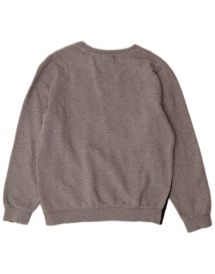 Ellesse Grafik-Sweatshirt für Jungen, 13–14 Jahre, mehrfarbig