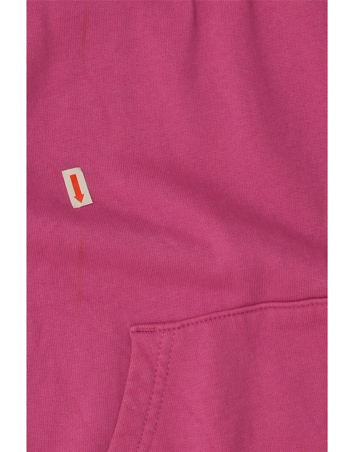 Vans Herren Graphic Hoodie Pullover XL Rosa