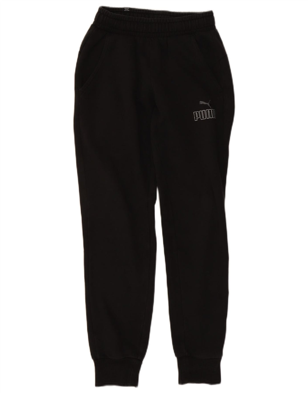 Puma Herren Trainingshose Jogger XS Schwarz