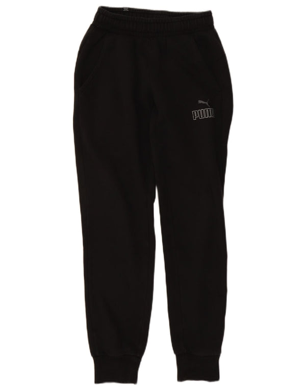 Puma Herren Trainingshose Jogger XS Schwarz