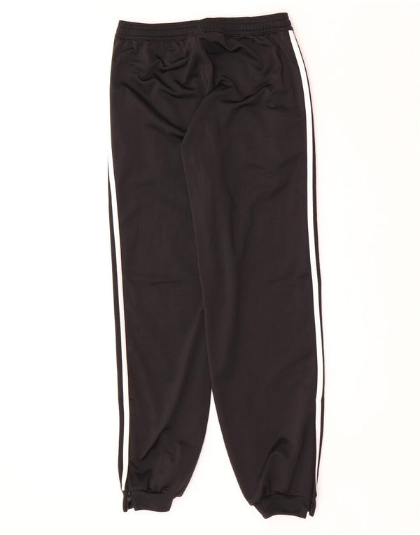 Adidas Jungen FC Bayern München Trainingshose Jogger 11-12 Jahre Schwarz