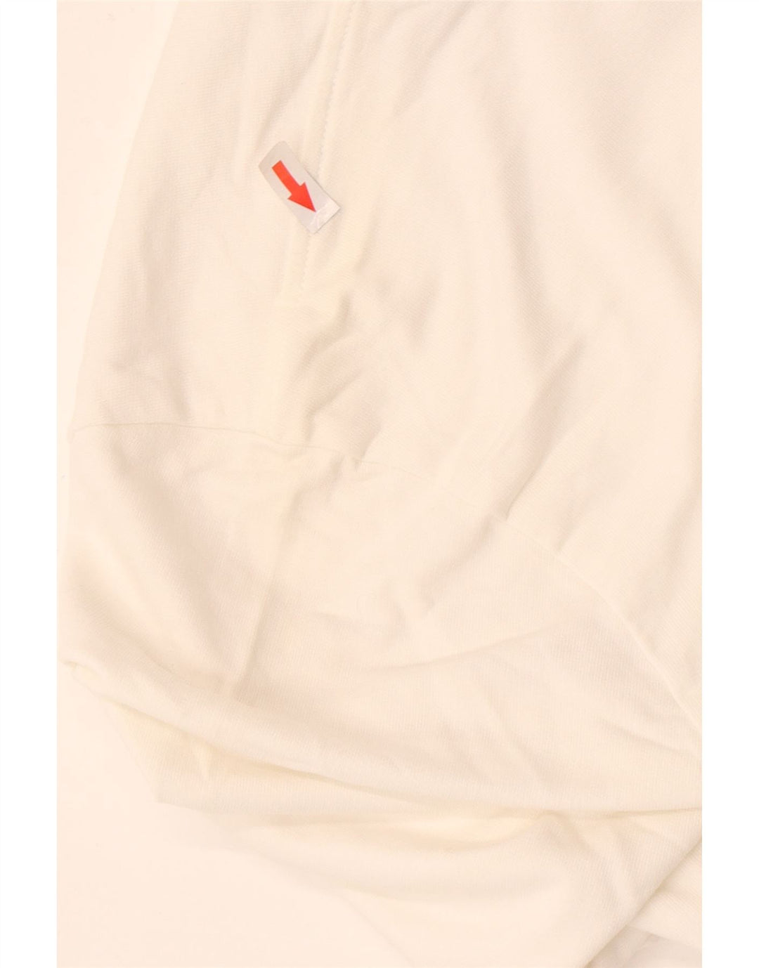 Hugo Boss Herren-Sweatshirt mit Grafik, mittelweiße Baumwolle