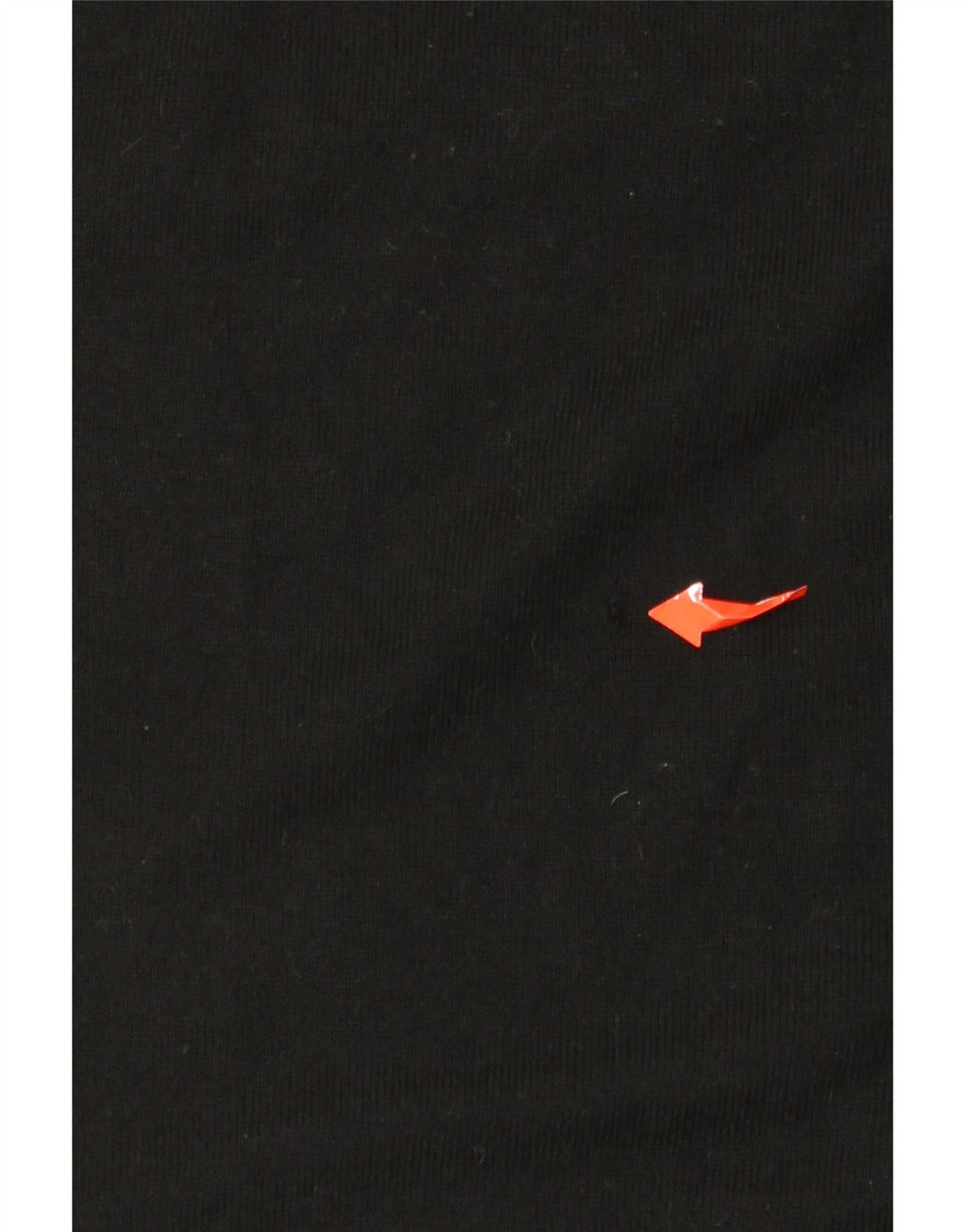 ARMANI EXCHANGE Herren-Pullover mit Rundhalsausschnitt, Gr. 10, Größe S, Schwarz