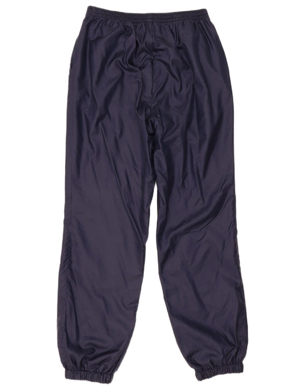 Adidas Herren-Trainingshose, Jogginghose, Größe L, Marineblau