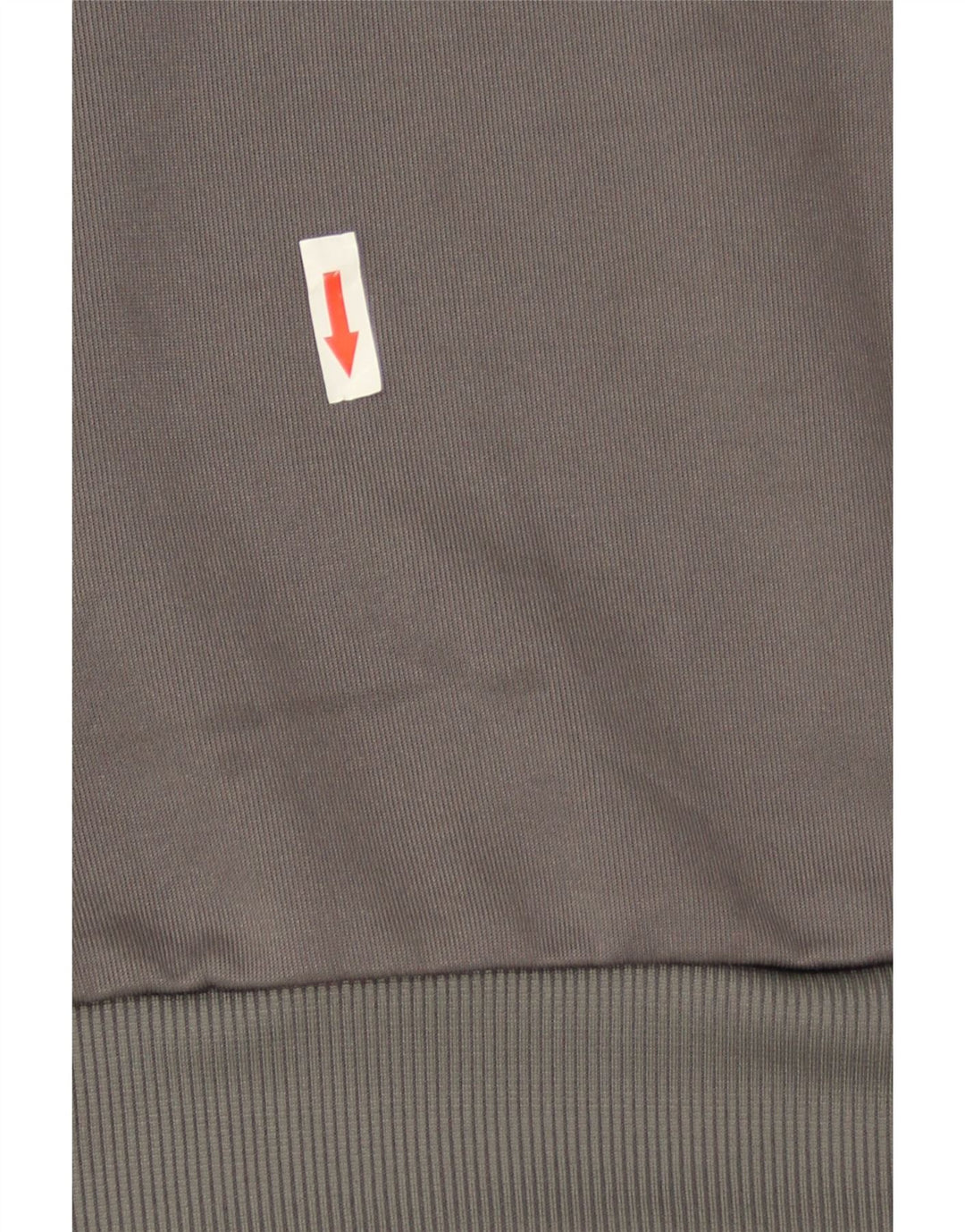 Puma Herren Grafik-Sweatshirt-Pullover, klein, grau, Polyester