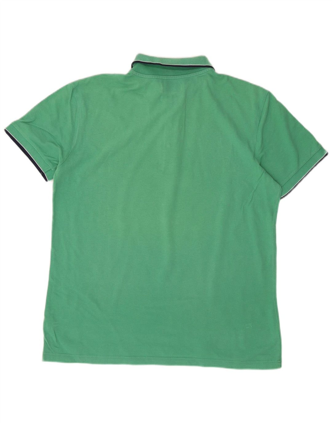Kappa Herren Poloshirt XL Grün